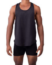 Men’s sleeveless workout top (BroSCIENCE)