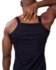 Men’s Workout Tank Top - Image 2