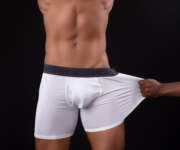 Korrey men’s Trunk 2in1 - Image 2