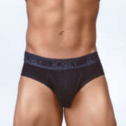 Korrey Men’s Brief 2 in1 - Image 4