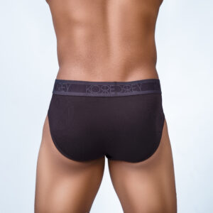 Korrey Men’s Brief 2 in1 - Image 5