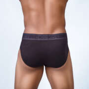 Korrey Men’s Brief 2 in1 - Image 5