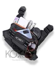 Polyester Chest Bag - Image 3