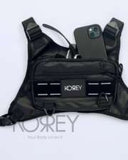 Polyester Chest Bag - Image 2