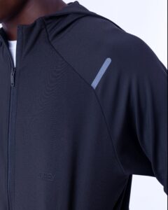 PULLOVER HOODIE TRACKSUIT AND PANT - Image 2