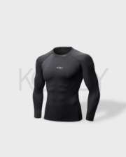 MEN’S COMPRESSION SHIRT - Image 2