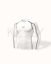 MEN’S COMPRESSION SHIRT