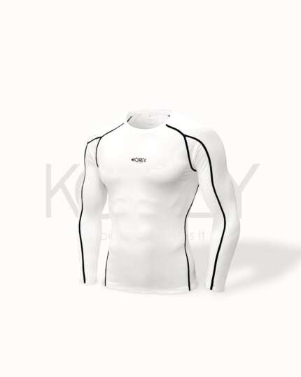 MEN’S COMPRESSION SHIRT