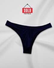 ComfortFlex Men's Thong Underwear. - Image 4
