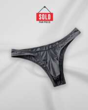 ComfortFlex Men's Thong Underwear. - Image 3