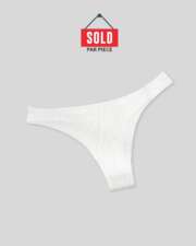 ComfortFlex Men's Thong Underwear. - Image 2