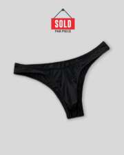 ComfortFlex Men's Thong Underwear.