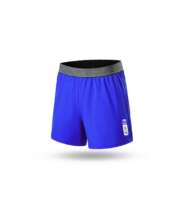 Running Short