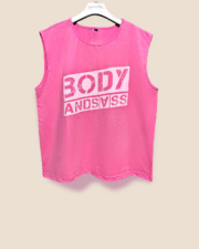 BODY AND SASS - Image 3