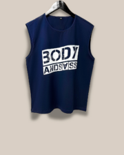 BODY AND SASS