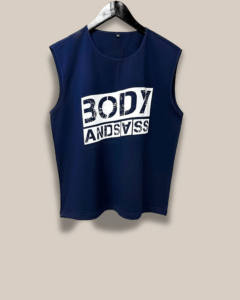 BODY AND SASS