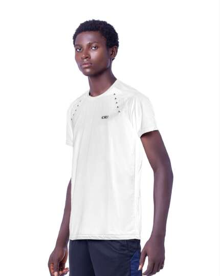 KORREY EMB Shirt