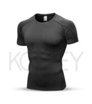 Compression Shirt (Shortsleeves)