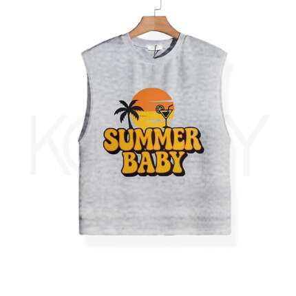 SUMMER BABY
