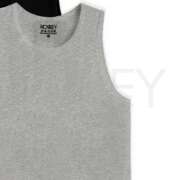 KORREY Ribbed Tank top - Image 2