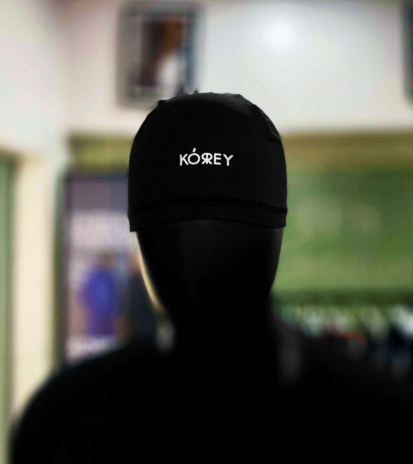 Korrey Skull Cap
