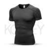 Compression Shirt (Shortsleeves)