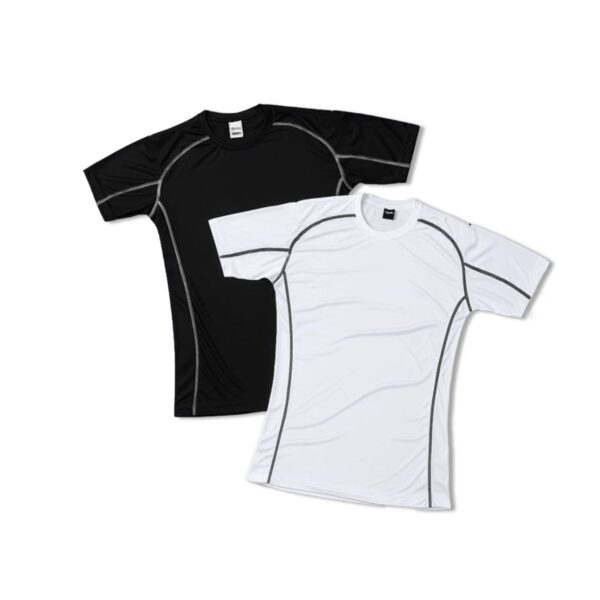 Compression Shirt (Shortsleeves)