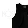 KORREY Ribbed Tank top