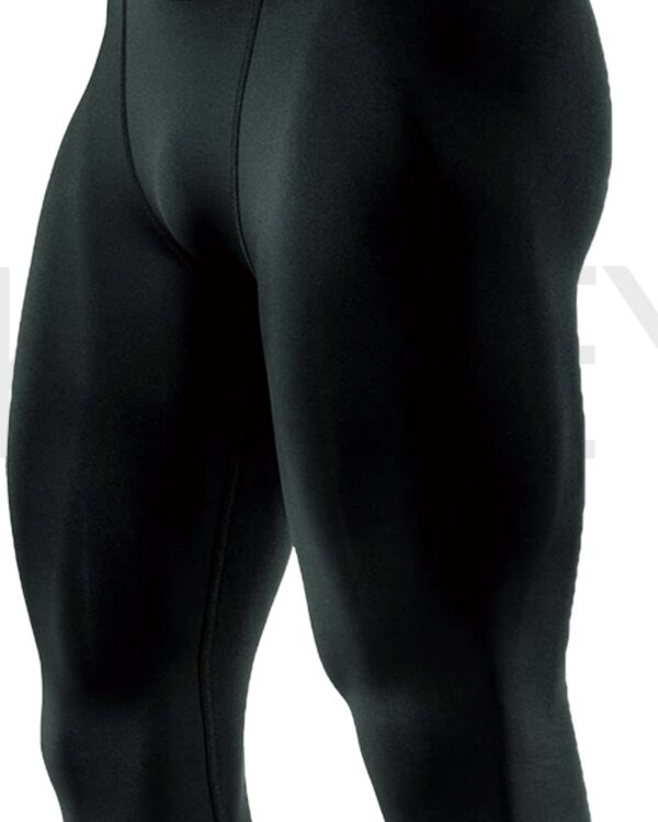 35686 Athletic Men’s Compression Pants