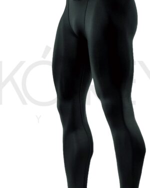 35688 Athletic Men’s Compression Pants