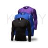 Men's Compression Shirt