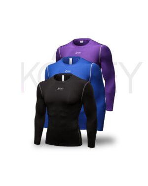 Men's Compression Shirt