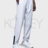 40593 KORREY Polyester Pants