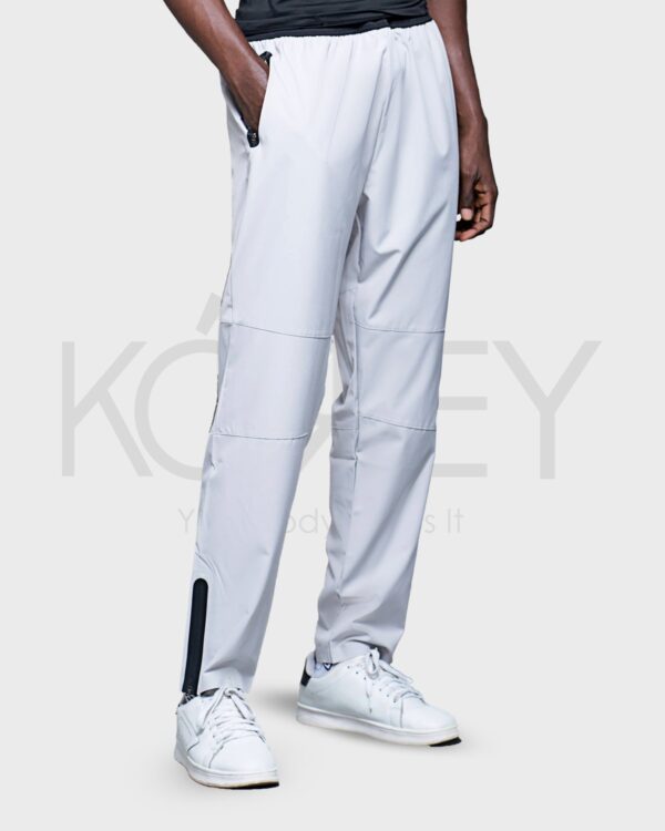 40593 KORREY Polyester Pants