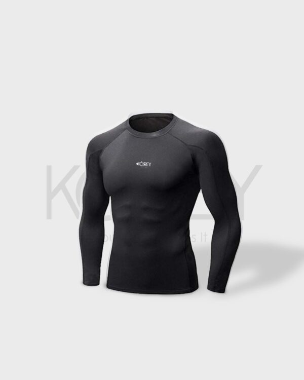 Men's Compression Shirt