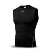 Men compression body shaper vest (BroSCIENCE)