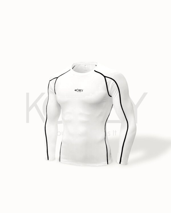 Men's Compression Shirt