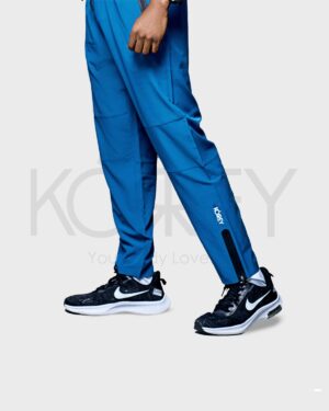 KORREY Polyester Pants