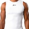 Men compression body shaper vest (BroSCIENCE)