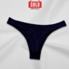43167 ComfortFlex Men’s Thong Underwear