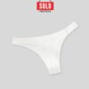 43169 ComfortFlex Men’s Thong Underwear