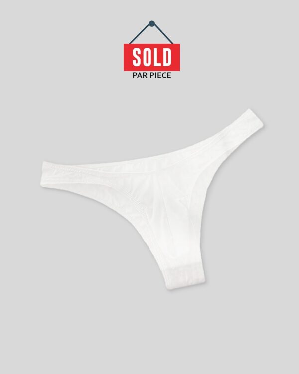 43169 ComfortFlex Men’s Thong Underwear