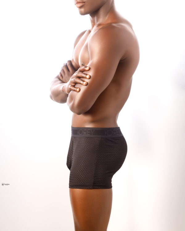 BQP8956-2-scaled Korrey ‘Body Mood’ Mesh Boxer Underwear