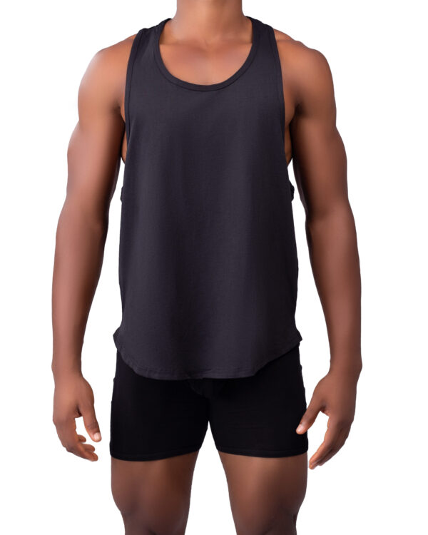 IMG_8309-scaled Men’s sleeveless workout top (BroSCIENCE)