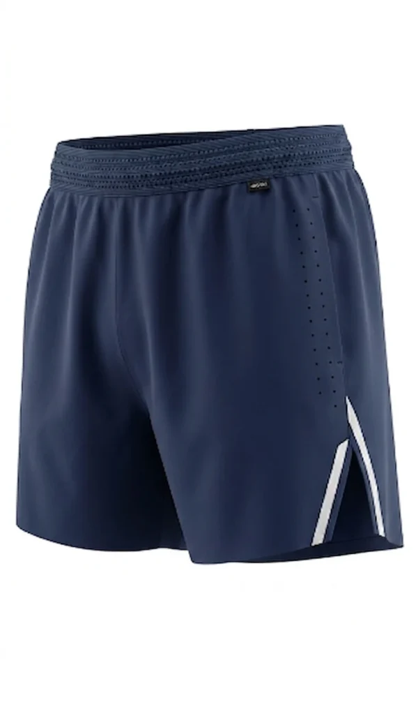 KORREY ALLURE V-CUT 2-IN-1 SHORT